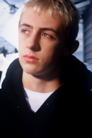 Eric Deulen in Elephant