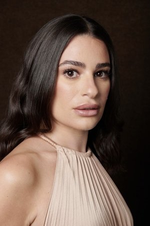 Lea Michele in Glee: Keep on Believin'