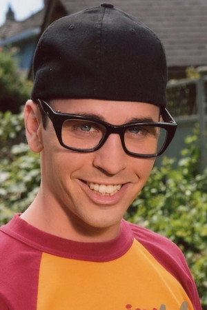 Chauncey Leopardi in The Sandlot