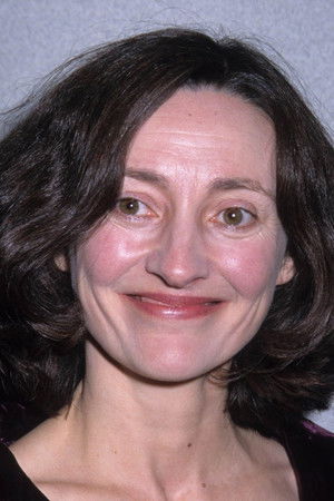 Brid Brennan in Henry V - Live at Shakespeare's Globe
