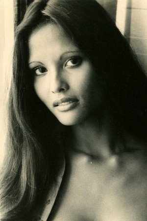 Laura Gemser in Emanuelle Around the World