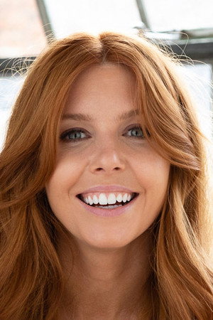 Stacey Dooley in Beaten by My Boyfriend