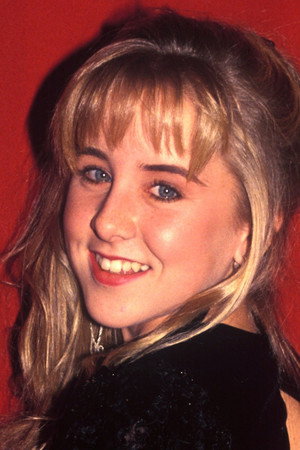 Jenny Beck in Tightrope