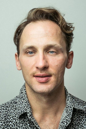Paweł Tomaszewski in Sucker's Death