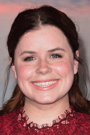 Jessie Ennis in Valley Girl