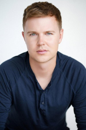 David Hennessey in In Like Flynn