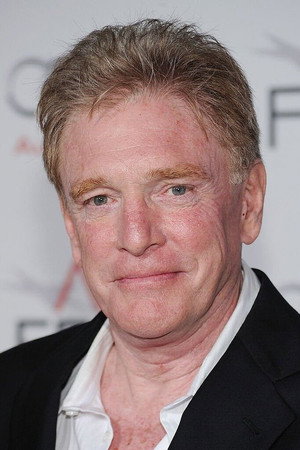William Atherton in Die Hard