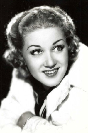 Grace Bradley in Roaring Timber
