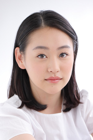 Marin Nishimoto in On the Edge of Their Seats