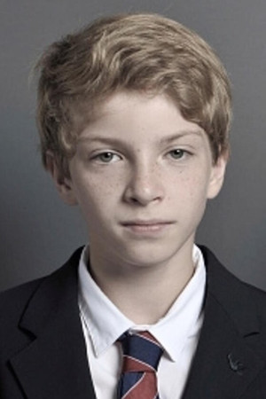 Lukas Schwarz in Goodnight Mommy