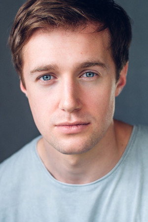 Leon Wadham in Under the Mountain