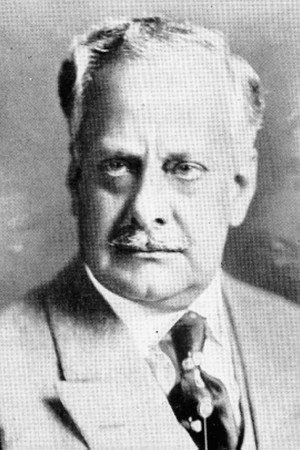 Sidney De Gray in The Half Breed