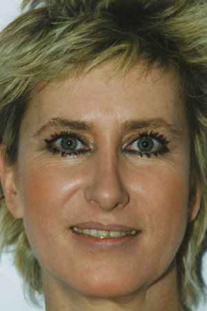 Beatrice Richter in Drei gegen Hollywood