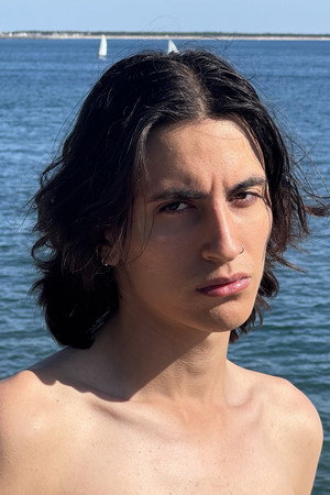 Francisco Fernandes in pour la vie