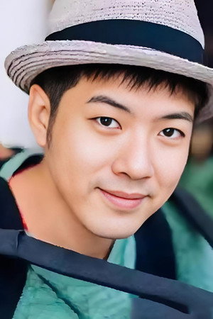 Lin Qiang in Mr. Miao