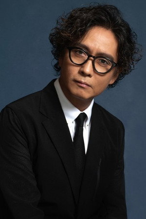 Gardner Tse Kwan-Ho in Final Justice