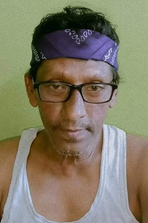 Debranjan Nag in The Royal Bengal Tiger