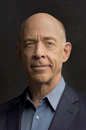 J.K. Simmons in Spider-Man