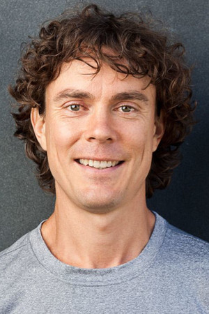 Scott Jurek in The Game Changers