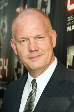 Glenn Morshower in The Crazies