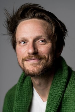 Joshua Mikel in Ragged Heart