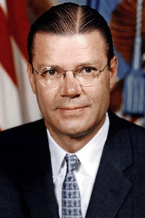 Robert McNamara in The Fog of War