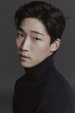 No Ji-hoon in Double Exposure