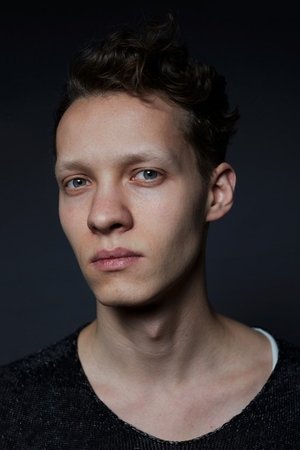 Felix Kammerer in Frankenstein: The Anatomy Lesson