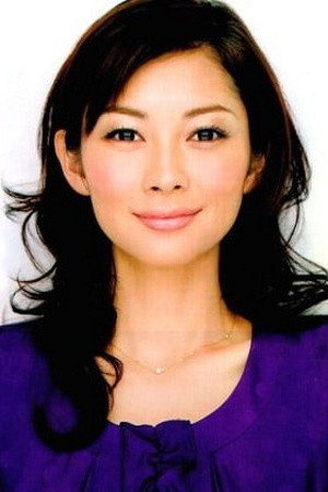 Misaki Itō in Densha Otoko Deluxe: The Final Crusade