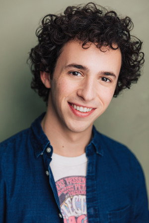 Trevor Braun in Arranged