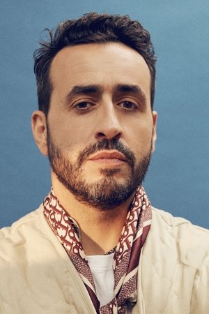 Jonathan Cohen in Asterix   Obelix  The Middle Kingdom