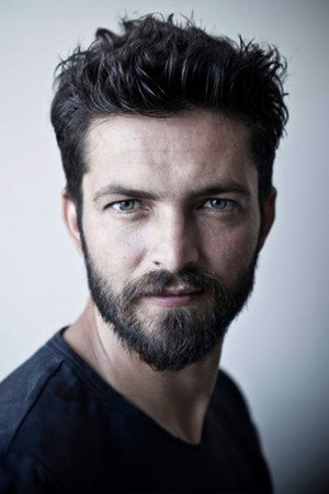 İlker Kızmaz in The Breath