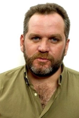 Wim Beukes in Poena Is Koning