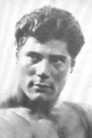 Pietro Torrisi in Una cavalla tutta nuda