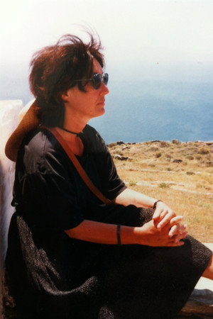 Barbara Meter in Joszef Katús's Not Too Fortunate Return to the Land of Rembrandt