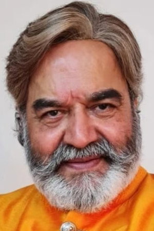 Surendra Pal in Hamara Hero Shaktimaan