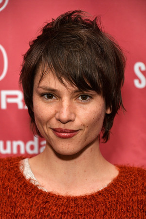 Eléonore Hendricks in Heaven Knows What
