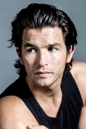 Matteo Simoni in Zillion