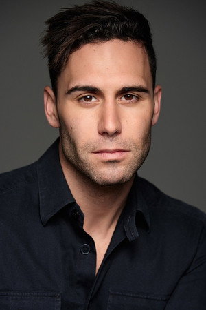 Chris Asimos in So Vam