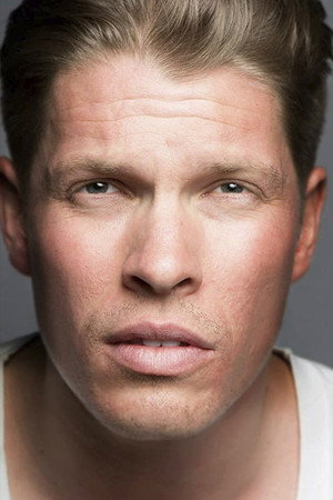 Alexander Cendese in Crazy Famous
