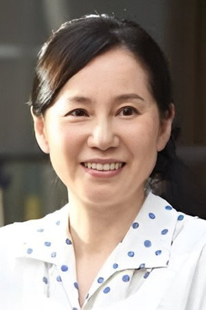 Aiko Morishita in Don't Touch the Bride! My Son is a Murderer