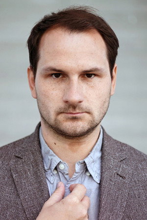 Daniel Flieger in Böse Wetter - Das Geheimnis der Vergangenheit