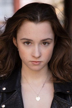 Grace Hogg-Robinson in An American in Austen