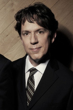 John Linnell in They Might Be Giants: Live in London, 1990