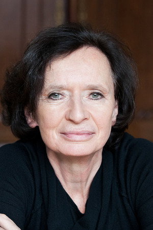 Barbara Petritsch in God Does Not Believe in Us Anymore