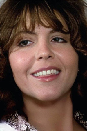 Paola Maiolini in Obscene Desire