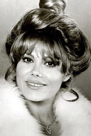 Charo in Tiger by the Tail