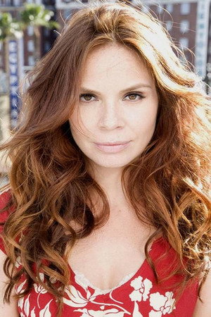 Esther Canata in Hired Gun