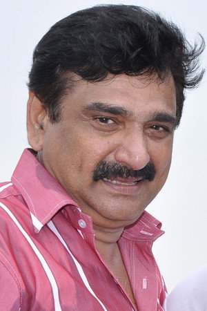 Ramesh Khanna in Girivalam