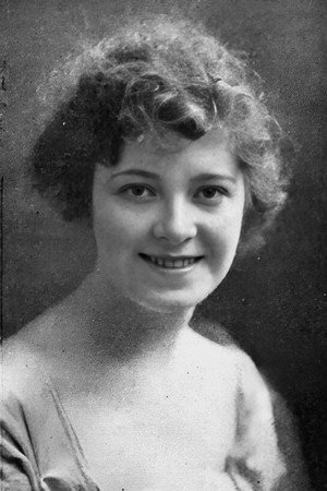 Ethel Corcoran in The Scarlet Runner